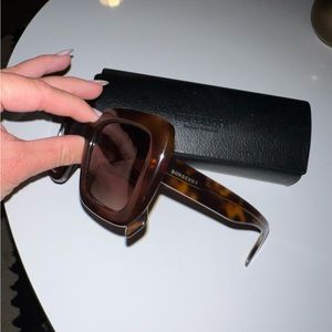 Burberry sunglasses